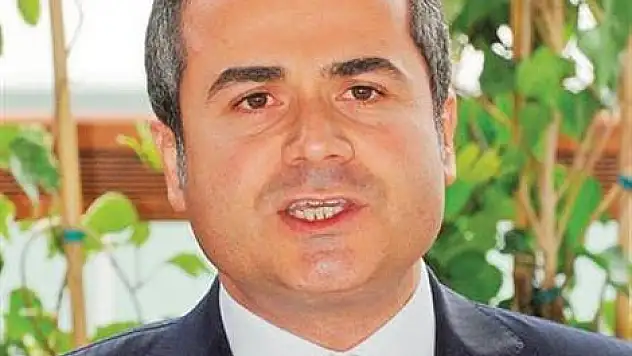 Siyasi değil, hukuki bir süreç yaşıyoruz