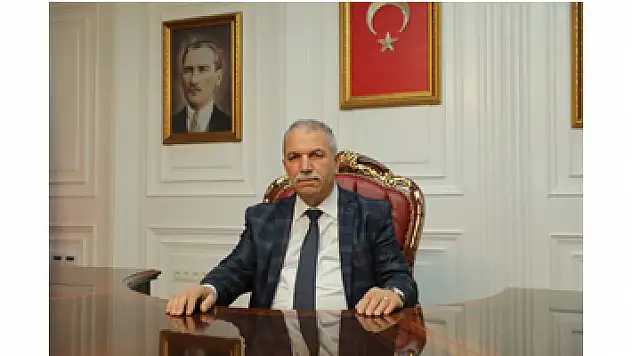 DEMİRTAŞ, 'GAZETECİLER TOPLUMUN VAZGEÇİLMEZLERİDİR'