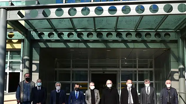 Mimarlıkta yeni ufuklar