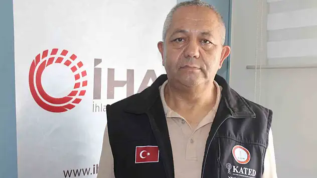 8 bin amatör telsizci yetişti