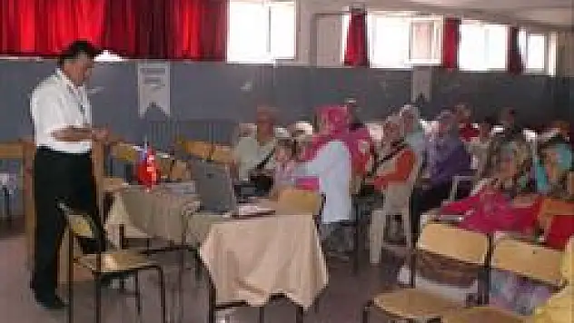 Okul öncesi Eğitimin güçlendirilmesi HİPe Programı