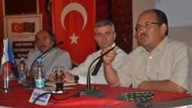 Samsun bir çok sektörde ivme kazandı