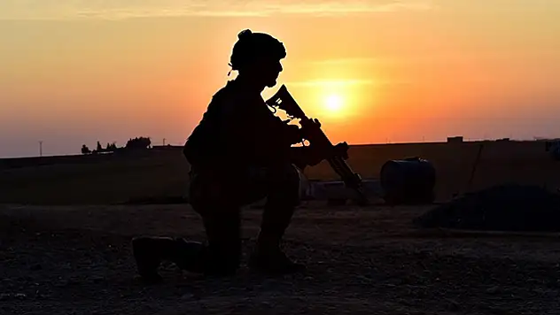 İçişleri Bakanlığı açıkladı! 'Eren-2 Lice' operasyonu başladı