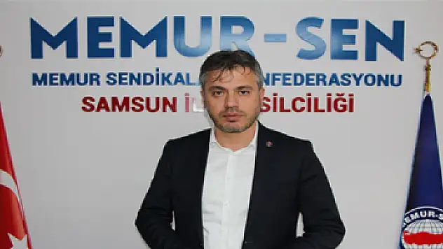 Başkan Yıldız: 'Yarıyıl tatili yüz yüze eğitime hazırlık dönemi olmalıdır'