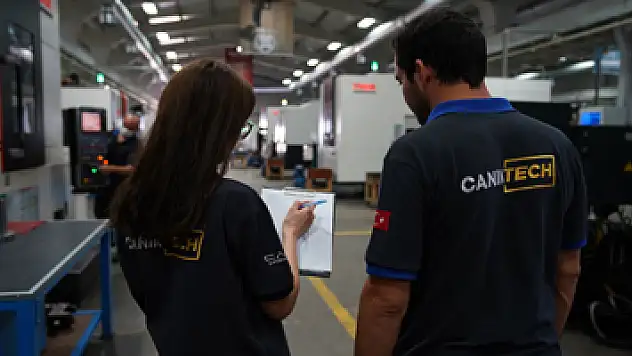 Türkiye'nin gururu şimdi Amerika'da