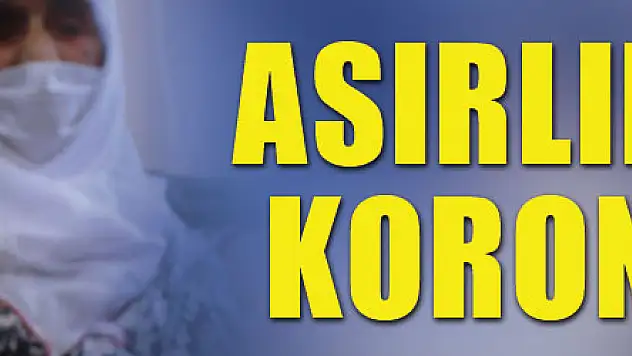Asırlık nineye korona aşısı