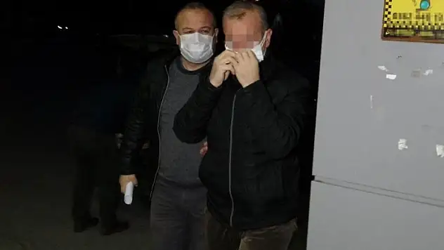 Samsun'da gözaltına alınan hakim serbest bırakıldı