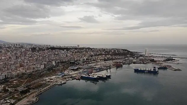 Karadeniz için fırtına uyarısı