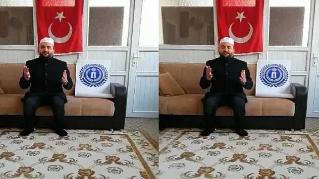 EMŞAV'dan 205. mevlit