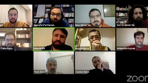 Hüseyin Etil: 'İsmet Özel'in eserleri ile hakkında yazılanlar arasında bir asimetri var'