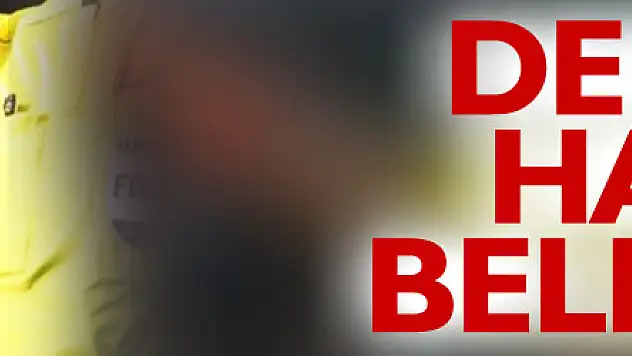 Fenerbahçe - Galatasaray derbisinin hakemi belli oldu