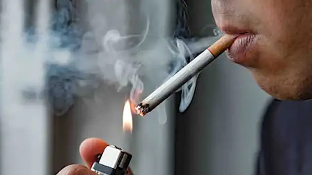 Yeşilay: 'Korona virüs sigara içeni sever'