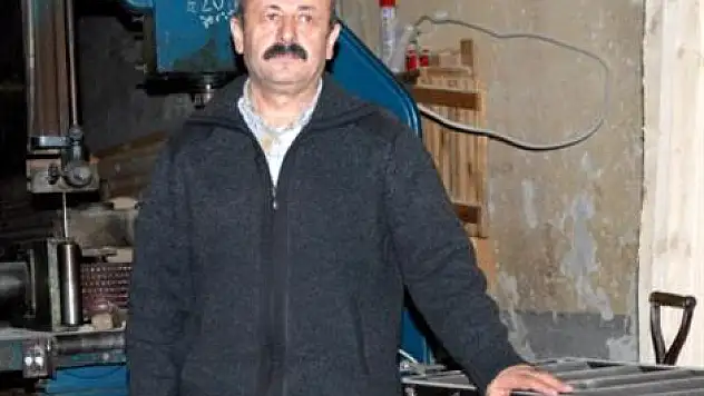 Entegre üretim için yeni sanayi sitesi kuruyor