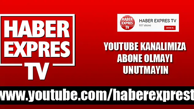 Youtube Kanalımıza Abone Olun