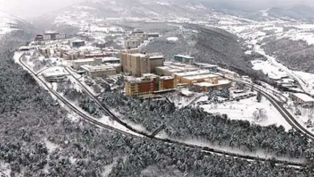 OMÜ'den ALES'e gireceklere uyarı