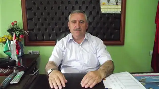 Çarşamba Ziraat Odası Başkanı Güngör, 'Bakan Eker, Üreticiyi Ürküttü!'…