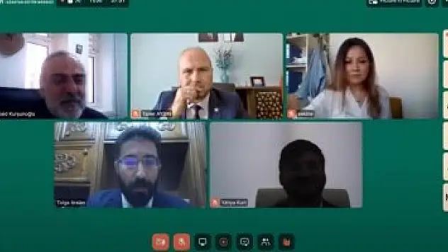 OMÜ YÖS Sınavı 22 Mayıs'ta yapılacak