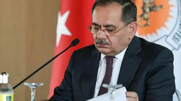 Başkan Demir: '100. Yıl Bulvarı'nı yeniden ihya edeceğiz'