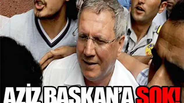 Aziz Yıldırım'a 87 yıl hapis istemi!