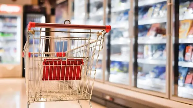 Şubat ayı enflasyonu açıklandı