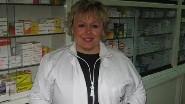 Eczacı teknisyeni koronaya yenik düştü