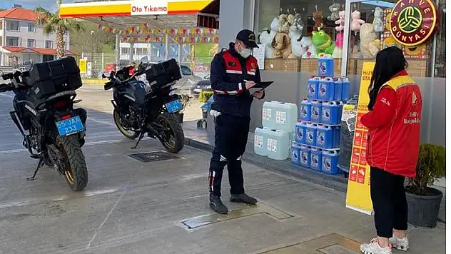 19 Mayıs'ta korona denetimleri