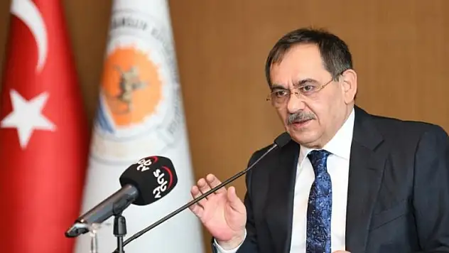 Başkan Demir: 'Yatay kalkınmayı Türkiye'de en iyi başaran şehirlerden biri olacağız'