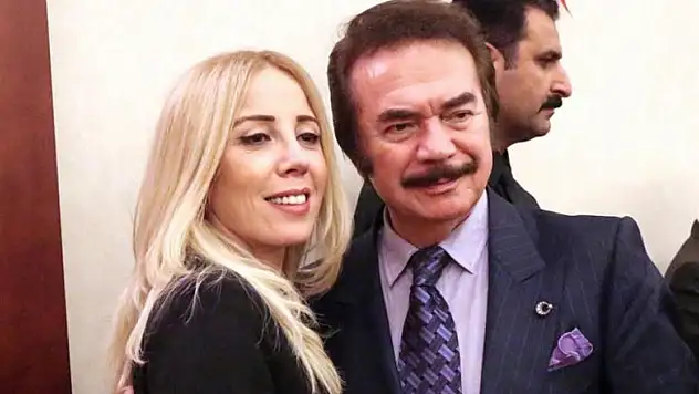 Orhan Gencebay'dan hemşehrisi Sibel Yıldırım'a büyük destek