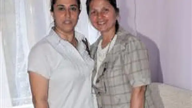 Yardım kampanyasına muhtar desteği