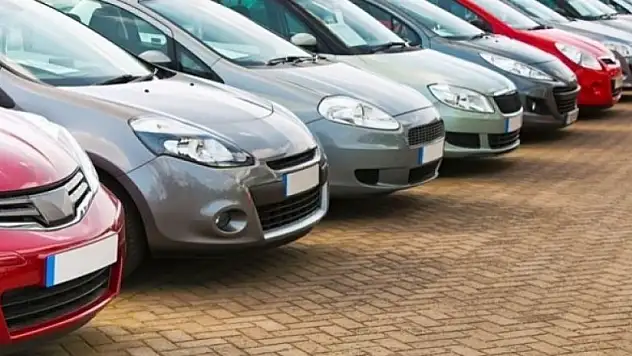 Otomobil taksitli satış kapsamına dahil edildi