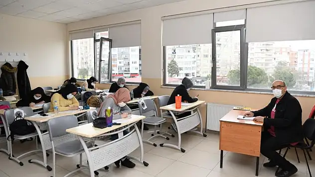 Öğrenciler anlayarak hızlı okuyacak