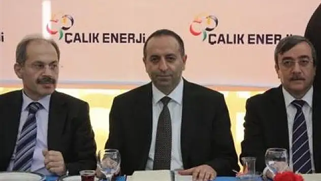 5 yıl içinde 500 milyon liralık yatırım