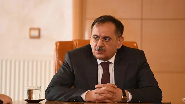 Sanayide dönüşüm başladı