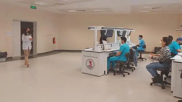 Diş Hekimliğinde Sürekli Eğitim Seminerleri