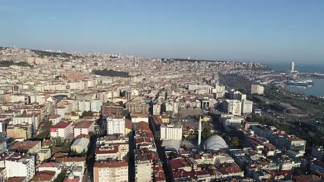 Gayrimenkulde 'yüksek faiz' etkisi