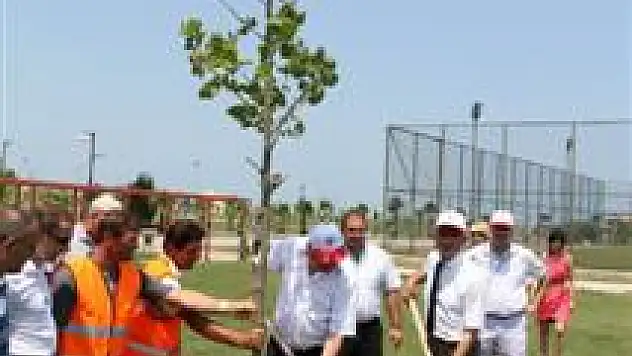 SAMSUN-NOVROSİSYK KARDEŞLİĞİ