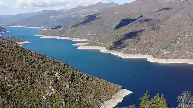 Prof. Dr. Demir: '1. Su Şurası' çok önemli başlangıç'