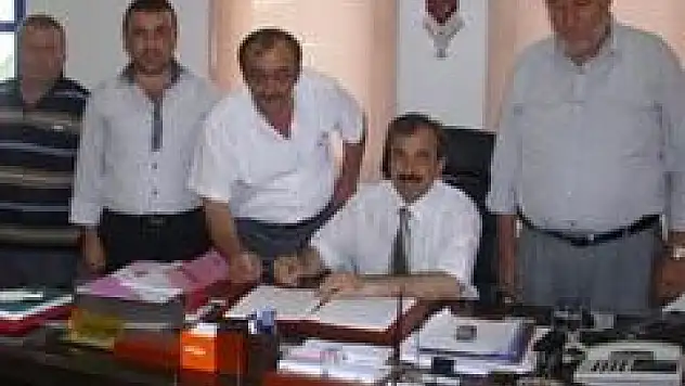 Bir yıl için yüzde 10 zam