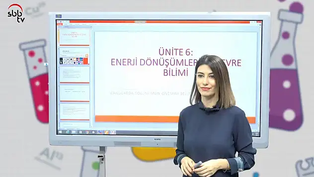 LGS adaylarına online takviye dersler