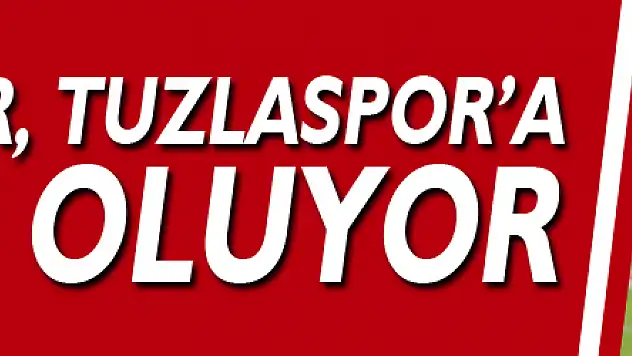 Samsunspor, Tuzlaspor'a misafir oluyor