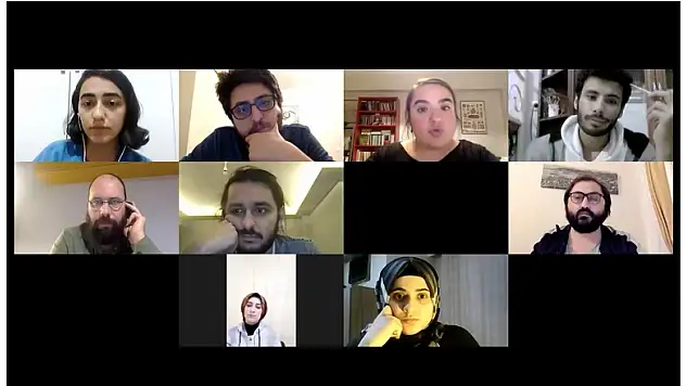 'Avrupa'da Müslümanlık konusundaki hâkim söylem devamlı bir kimlik siyaseti'