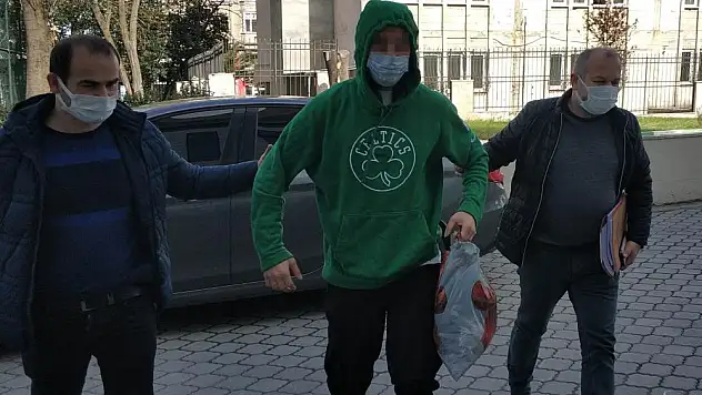 FETÖ'den 1 tutuklama, 1 adli kontrol