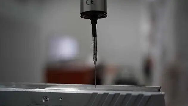 Dünyanın en büyük 7. hafif silah üreticisi: 'Savunma sanayinde 'böl-parçala-yönet' sistemi şart'