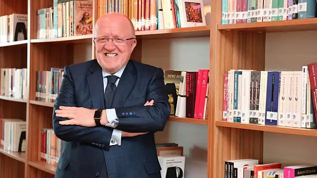 Samsun Üniversitesi Uluslararası Ticaret ve İşletmecilik Doktora Programı açıldı