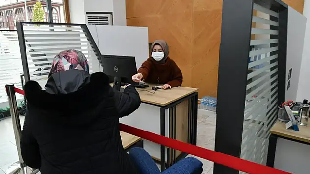 İşverenlere nitelikli personel Büyükşehir'den