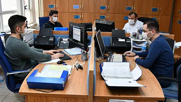 Terme'de akıllı şehircilik uygulamaları genişliyor