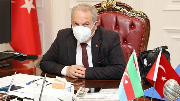 Başkan Demirtaş: 'Tüm şehri kucaklayan bir anlayışla devam ediyoruz'