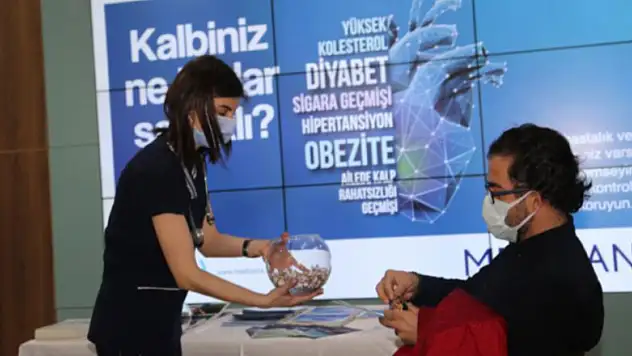 Korona virüse bağlı olarak kalp hastalıklarında artış