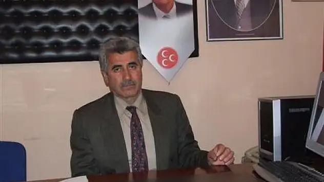 'MHP en az 4 Milletvekili çıkartacak'