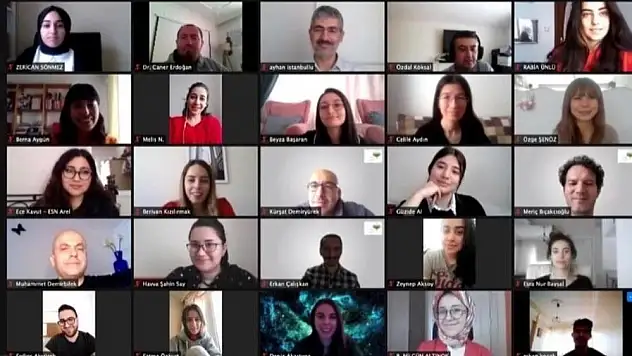 ABD'nin desteklediği girişimcilik projesinden OMÜ öğrencisine ödül